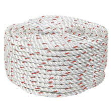 Long Service Time Braided UHMWPE/PP Packing Rope